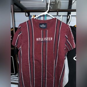 Hollister shirt